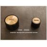 Buy cheap Sounding Pipe Head Assembly Type A50 Cb/T3778 With O-Ring , Material Copper from wholesalers