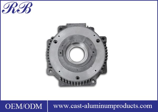 Buy cheap Low Density Low Pressure Die Casting Good Corrosion Resistance OEM / ODM from wholesalers