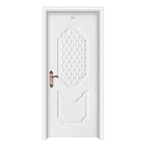 Buy cheap ABNM-ADL820 steel wood interior door from wholesalers