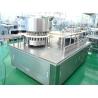 Buy cheap Pharma Filling And Capping Machine For Glass Vials PET Plstic Bottles With Inspection System from wholesalers