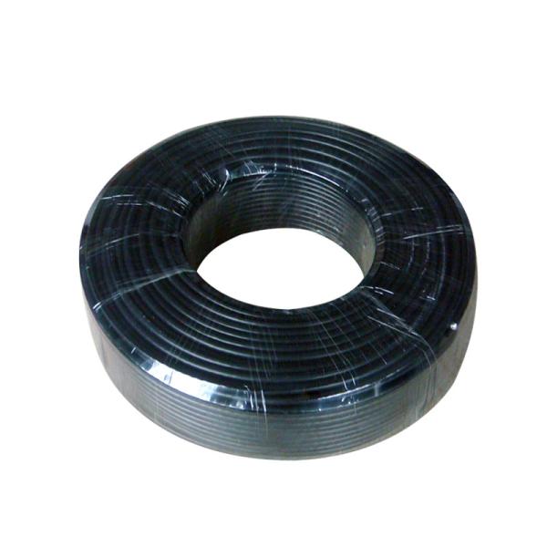 Quality 50/125 2/4/8/12/24 Cores Indoor Fiber Optic Cable LSZH Jacket for sale