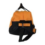 Eco Friendly Material Gym Duffel Bag Mens Sports Duffle Bags Water Resistant