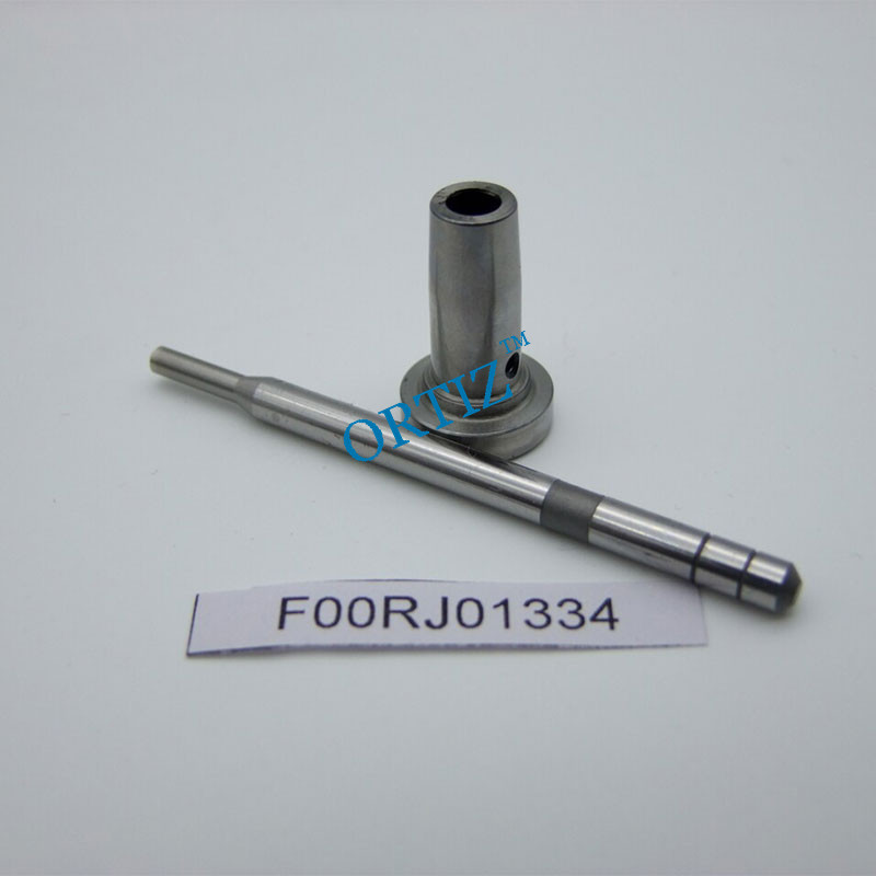 ORTIZ high pressure valve seat F00RJ01334 automatic shut off valve F00R J01 334