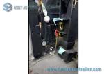 20 Ton Detachable DTU 35 Wrecker Truck Sliding Type Towing Truck