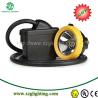 Buy cheap led miner's cap lamp factory from wholesalers