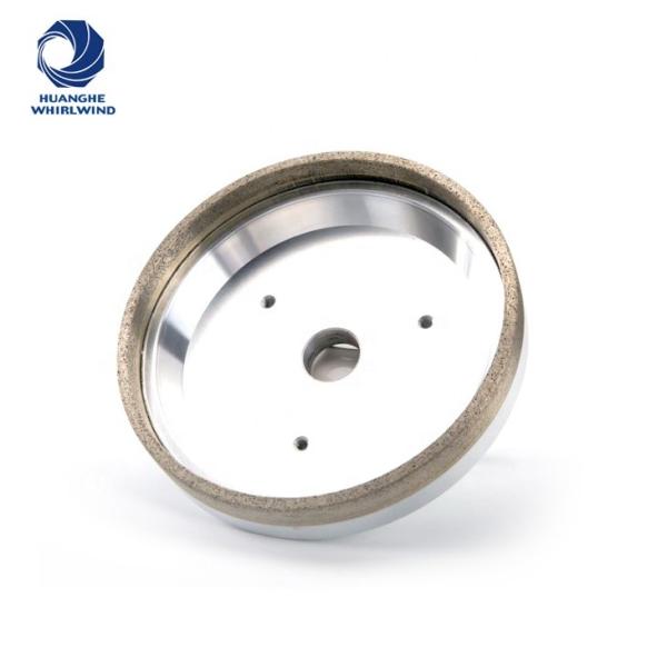 Buy cheap Customized Woodworking Turning Tools 8 Inch Cbn Grinding Wheels from wholesalers