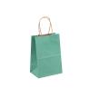 Buy cheap Brown / White Paper Bags With OEM ODM Service MOQ 50000 from wholesalers