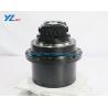 Buy cheap EC140 Excavator Travel Motor VOE14573798 VOE14533648 Hydraulic Final Drive from wholesalers