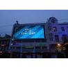 Buy cheap P5 Outdoor Advertising LED Display , Waterproof LED Billboard Signs 5 Meter View Distance from wholesalers