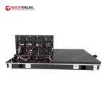P1.86 Indoor LED Wall Display - 7680 Hz 640×480 mm Ultra-Smooth Refresh Rate
