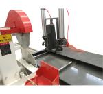 Heavy Duty 2 Blades Circular Sawmill with Carriage, Round Log Cutting Sliding