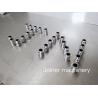 Buy cheap Lab Screw Extruder Pellet Machine Parts WR5 / W6Mo5Cr4V2 Premium Materials from wholesalers