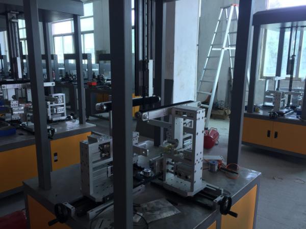Buy cheap Highly Sensitive Jewellery Box Making Machine Wear Resistant Phone Box Use from wholesalers