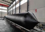 Ship Launching Airbags Customized Marine Rubber Airbags for Salvage/Landing
