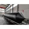 Buy cheap Ship Launching Airbags Customized Marine Rubber Airbags for Salvage/Landing from wholesalers