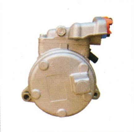 ALA21018 Jeep Grand-Cherokee(V6) AC COMPRESSOR 10PA17E AC COMPRESSOR 55116144AB