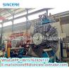 Buy cheap Spiral Winding Sewerage PE Polyethylene Pipe Production Line Plastic PP Extrusion from wholesalers
