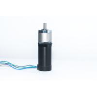Buy cheap 48V 70W BLDC Planetary Gear Reducer Brushless DC Motor 57mm product