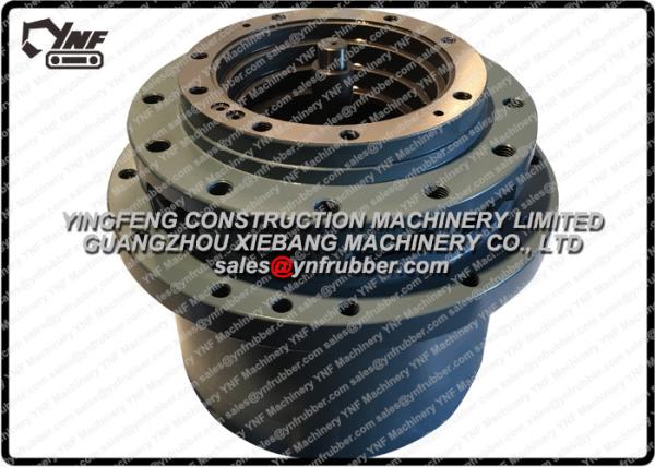 Buy cheap Travel Reducer Reductor Excavator Final Drive Gearbox For Dh80 Daewoo from wholesalers