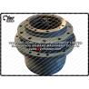 Buy cheap Travel Reducer Reductor Excavator Final Drive Gearbox For Dh80 Daewoo from wholesalers