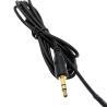 Buy cheap 3.5mm Jack PVC Custom Cable Assemblies For Car Headphone Audio Connector from wholesalers
