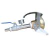 Buy cheap Figure 5 IPX3 IPX4 Test Equipment Spray Nozzle IEC 60529 from wholesalers
