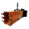 Buy cheap Power Rail Enclosed Conductor Systems Rail HFP52 x 4.5m Green from wholesalers
