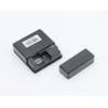 Buy cheap Large Battery And Magnet Vehicle GPS Tracking Device 850/900/1800/1900MHz from wholesalers