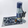 Buy cheap Single 800kg Garage Roller Shutter Motor 370W For Warehouse Shopfront from wholesalers