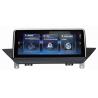 Buy cheap Ouchuangbo car radio gps navigation for X1 E84 (2009-2015) support BT MP3 mirror link android 8.1 OS 4+64 from wholesalers