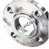 Buy cheap Forged Carbon Steel 600# Slip On Pipe Flange 3" A105 from wholesalers