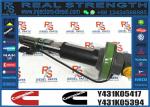 Original QSK19 QSK60 Fuel Injector F00BL0J019 2867149 4964173 4955527 4964170