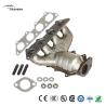 Buy cheap Mitsubishi Lancer 2.0L L4 Direct Fit Exhaust Auto Catalytic Converter with High Performance from wholesalers