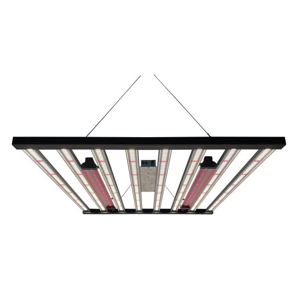 Buy cheap Horticulture Samsung LM301H Osram LED Grow Light 1kW For Commercial Growing from wholesalers