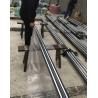 Buy cheap 1.5 Microns Surface Finish/Roughness 0.4 Chrome Piston Rod Automotive Industry from wholesalers