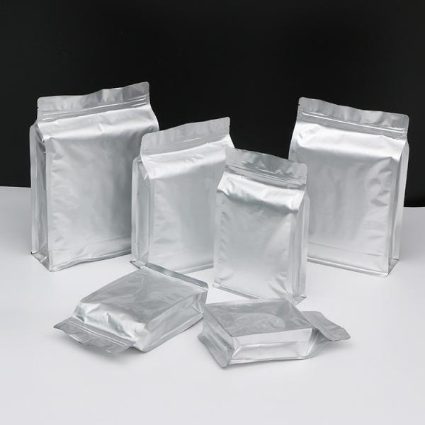 Buy cheap Cylinder Printing Rice 940g Food Packing Pouches from wholesalers