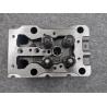 Buy cheap STD Engine AZ1099040002 Sinotruk Howo Truck Diesel Engine Cylinder Head from wholesalers