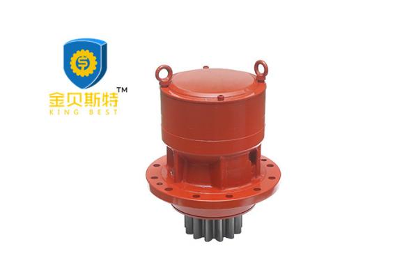 Buy cheap Excavator Spare Parts DH225-7 Swing Gearbox for Maintenance from wholesalers