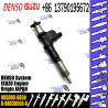Buy cheap Factory Price Auto Engine Parts 095000-6650 095000-6654 8-98030550-0 Diesel Fuel Injector 095000-6650 from wholesalers