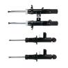 Buy cheap 4PCS Front Rear Shock Absorbers for BMW X3 F25 X4 F26 37116797025 37126799911 from wholesalers