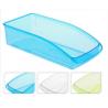 Buy cheap ROHS Plastic 30cmx9.2cmx6.5cm Fridge Food Storage Box Container Holder from wholesalers