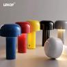 Buy cheap Rechargeable Led Table Lamp 2W 5V With 3000K/4500K/6000K Color Temperature from wholesalers