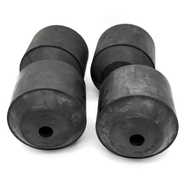 Buy cheap Clean Durable Corrosion Resistant Wireline Oil Saver Rubber For Oil Well Maintenance from wholesalers