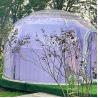 Buy cheap Outdoor Clamping Cheap Geodesic Dome House Yoga Dome Tent Sporting Event Dome House from wholesalers