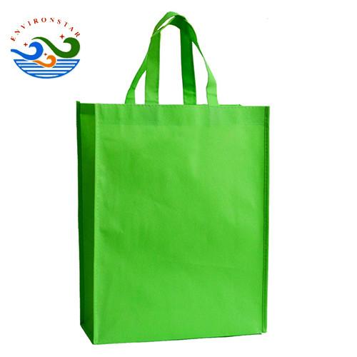Quality Pink Polypropylene 260gsm Totes Non Woven Totes for sale