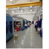 Buy cheap Extrusion 4 Heads 5 Gallon Bottle Blow Molding Machine Double Station PE from wholesalers