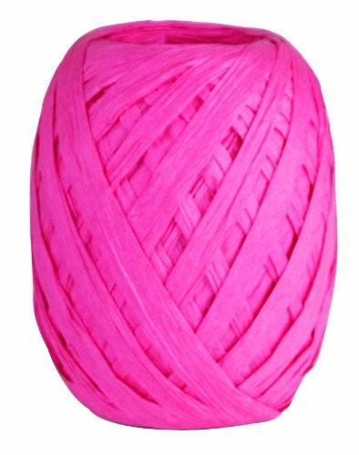 98 Feet Curling Ribbon Egg for decoration or wrapping / colorful paper raffia