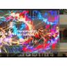 Buy cheap High Precision Large Transparent LED Screen Super Thin P7.81 Video Photos from wholesalers