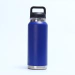 18 Oz Bottle Vacuum Insulated Stainless Steel Water Bottle With Chug Cap Ice