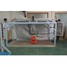 Buy cheap BIFMA Safa Durability Tester / Safa Durability Furniture Testing Machine Capacity 200KG from wholesalers